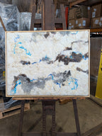 Workshop Schilderij Vilten