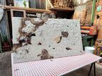 Workshop Schilderij Vilten