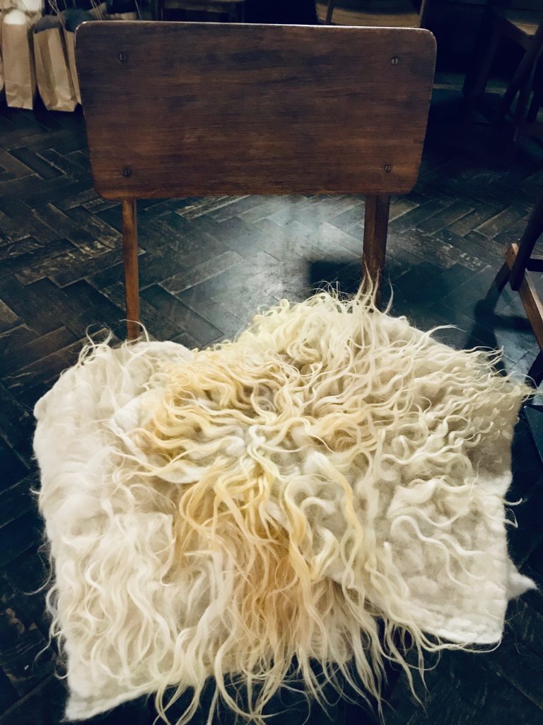 workshop - natalie wool