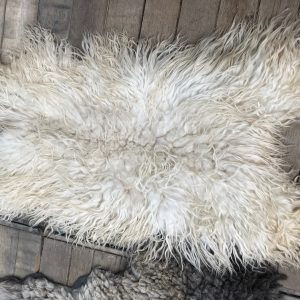 schapenkleed - natalie wool